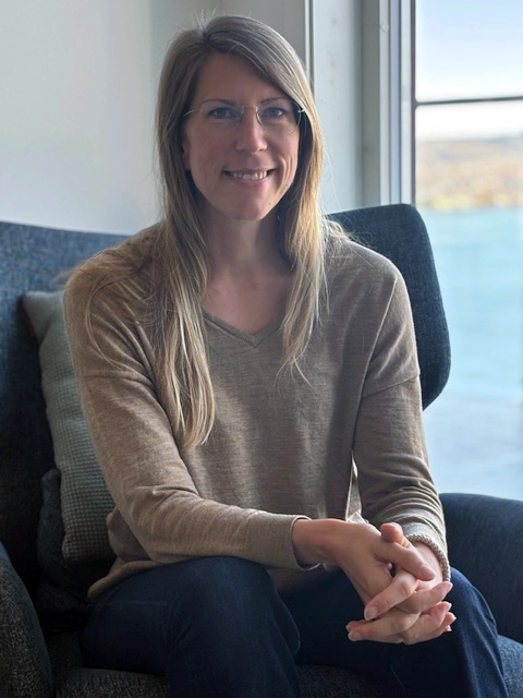 Marit Ziener