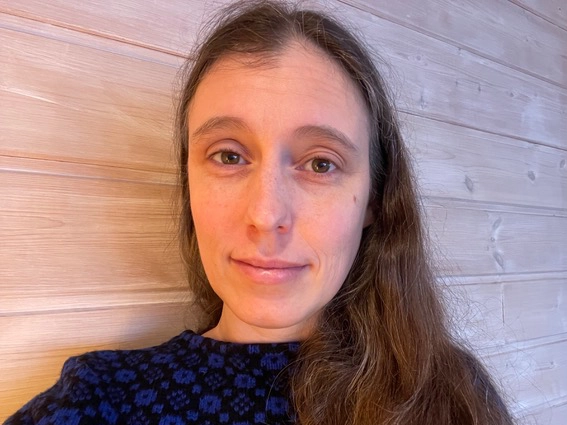 Jannicke Holm Lintermann